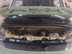 Wuling Hongguang MINIEV Macaron Premium Edition LFP - ფოტო 20