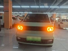 Wuling Hongguang MINIEV Macaron Premium Edition LFP - ფოტო 3