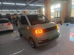 Wuling Hongguang MINIEV Macaron Premium Edition LFP - ფოტო 4
