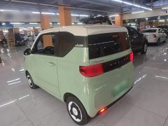 Wuling Hongguang MINIEV Macaron Premium Edition LFP - ფოტო 5