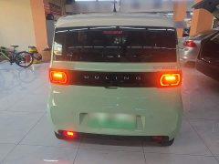 Wuling Hongguang MINIEV Macaron Premium Edition LFP - ფოტო 6