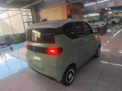 Wuling Hongguang MINIEV Macaron Premium Edition LFP - ფოტო 7