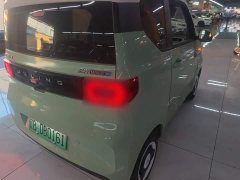 Wuling Hongguang MINIEV Macaron Premium Edition LFP - ფოტო 8
