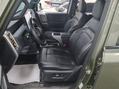 Chery iCAR Super V23 550 Two-Wheel Drive Smart Driving Edition - ფოტო 16