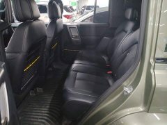 Chery iCAR Super V23 550 Two-Wheel Drive Smart Driving Edition - ფოტო 5