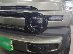 Chery iCAR Super V23 550 Two-Wheel Drive Smart Driving Edition - ფოტო 8