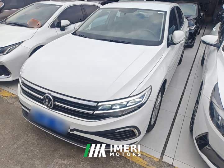 Volkswagen Bora 200TSI DSG Comfort Edition