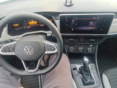 Volkswagen Bora 200TSI DSG Comfort Edition - ფოტო 10