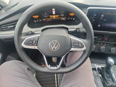 Volkswagen Bora 200TSI DSG Comfort Edition - ფოტო 11