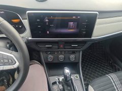 Volkswagen Bora 200TSI DSG Comfort Edition - ფოტო 13