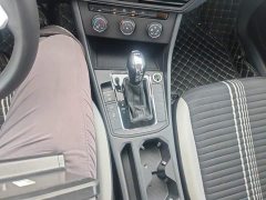 Volkswagen Bora 200TSI DSG Comfort Edition - ფოტო 14