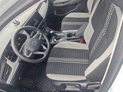 Volkswagen Bora 200TSI DSG Comfort Edition - ფოტო 15