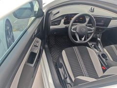 Volkswagen Bora 200TSI DSG Comfort Edition - ფოტო 16
