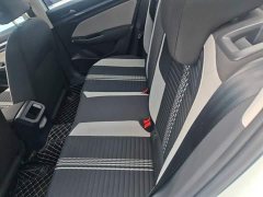Volkswagen Bora 200TSI DSG Comfort Edition - ფოტო 17