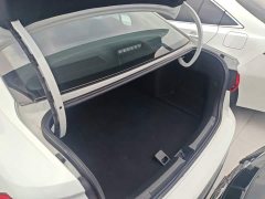 Volkswagen Bora 200TSI DSG Comfort Edition - ფოტო 19
