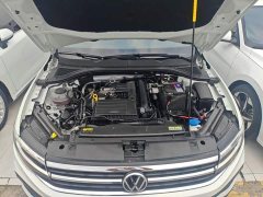 Volkswagen Bora 200TSI DSG Comfort Edition - ფოტო 20