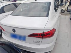 Volkswagen Bora 200TSI DSG Comfort Edition - ფოტო 6