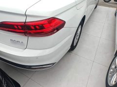 Volkswagen Bora 200TSI DSG Comfort Edition - ფოტო 8