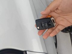Volkswagen Bora 200TSI DSG Comfort Edition - ფოტო 9