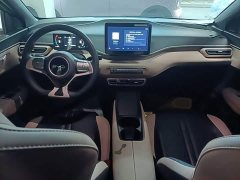BYD Seagull Glory Edition 305km Vitality Version - ფოტო 10