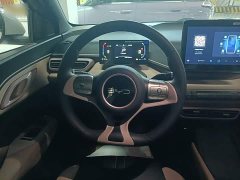 BYD Seagull Glory Edition 305km Vitality Version - ფოტო 11