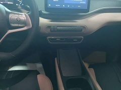 BYD Seagull Glory Edition 305km Vitality Version - ფოტო 14