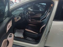 BYD Seagull Glory Edition 305km Vitality Version - ფოტო 15