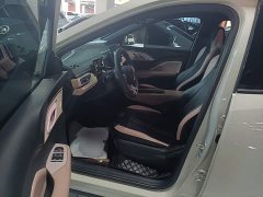 BYD Seagull Glory Edition 305km Vitality Version - ფოტო 16