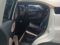 BYD Seagull Glory Edition 305km Vitality Version - ფოტო 17