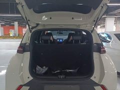BYD Seagull Glory Edition 305km Vitality Version - ფოტო 19