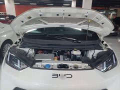 BYD Seagull Glory Edition 305km Vitality Version - ფოტო 20