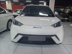 BYD Seagull Glory Edition 305km Vitality Version - ფოტო 3