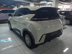BYD Seagull Glory Edition 305km Vitality Version - ფოტო 5
