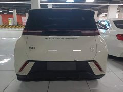 BYD Seagull Glory Edition 305km Vitality Version - ფოტო 6