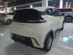 BYD Seagull Glory Edition 305km Vitality Version - ფოტო 7