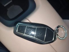 BYD Seagull Glory Edition 305km Vitality Version - ფოტო 9