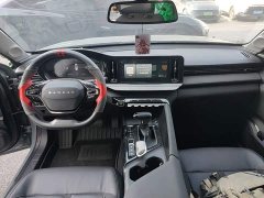 Baojun Valli 1.5T Nagqu Starry CVT Premier - ფოტო 10
