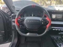 Baojun Valli 1.5T Nagqu Starry CVT Premier - ფოტო 11