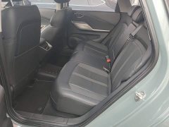 Baojun Valli 1.5T Nagqu Starry CVT Premier - ფოტო 17