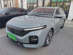 Baojun Valli 1.5T Nagqu Starry CVT Premier - ფოტო 2