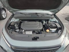 Baojun Valli 1.5T Nagqu Starry CVT Premier - ფოტო 20