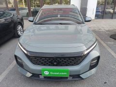Baojun Valli 1.5T Nagqu Starry CVT Premier - ფოტო 3
