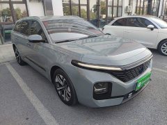 Baojun Valli 1.5T Nagqu Starry CVT Premier - ფოტო 4