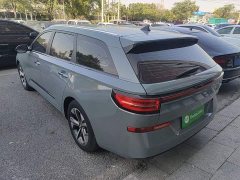 Baojun Valli 1.5T Nagqu Starry CVT Premier - ფოტო 5