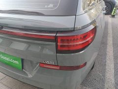 Baojun Valli 1.5T Nagqu Starry CVT Premier - ფოტო 8