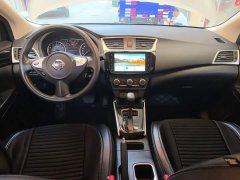 Nissan Sylphy 2024 Facelift Classic 1.6XE CVT Large Screen Edition - ფოტო 10