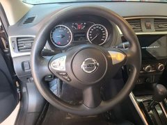 Nissan Sylphy 2024 Facelift Classic 1.6XE CVT Large Screen Edition - ფოტო 11