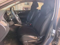 Nissan Sylphy 2024 Facelift Classic 1.6XE CVT Large Screen Edition - ფოტო 15