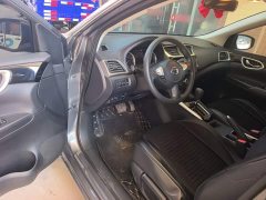 Nissan Sylphy 2024 Facelift Classic 1.6XE CVT Large Screen Edition - ფოტო 16