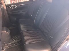 Nissan Sylphy 2024 Facelift Classic 1.6XE CVT Large Screen Edition - ფოტო 17